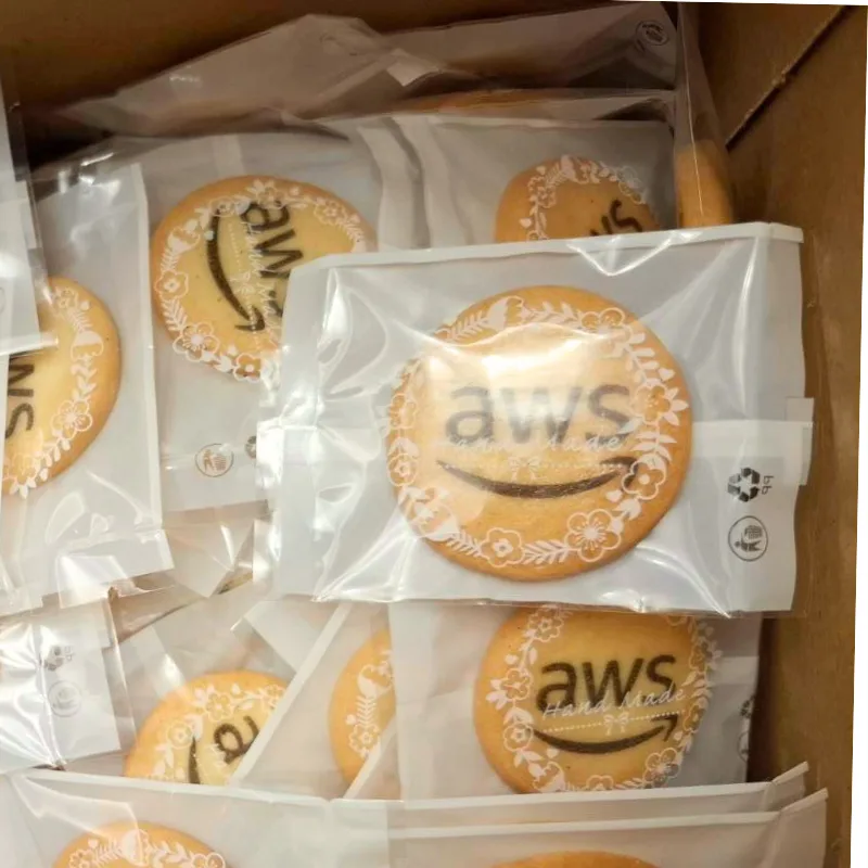 aws餅乾